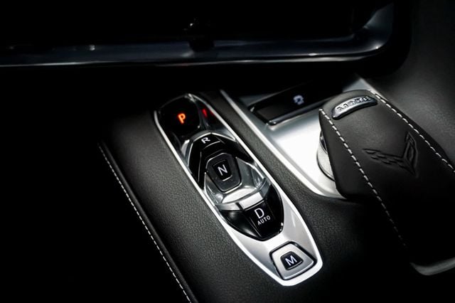 2021 Chevrolet Corvette *Z51 Performance Pkg* *Mag Ride* *Navigation* *Trident Wheels* - 22948821 - 15