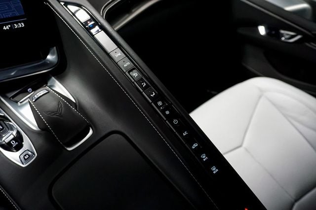 2021 Chevrolet Corvette *Z51 Performance Pkg* *Mag Ride* *Navigation* *Trident Wheels* - 22948821 - 16