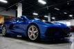 2021 Chevrolet Corvette *Z51 Performance Pkg* *Mag Ride* *Navigation* *Trident Wheels* - 22948821 - 1