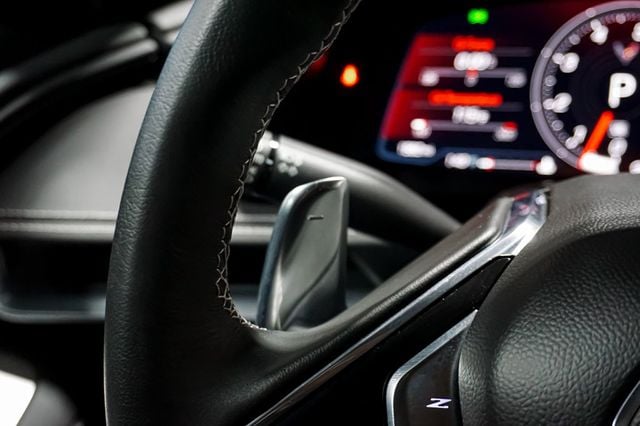 2021 Chevrolet Corvette *Z51 Performance Pkg* *Mag Ride* *Navigation* *Trident Wheels* - 22948821 - 19