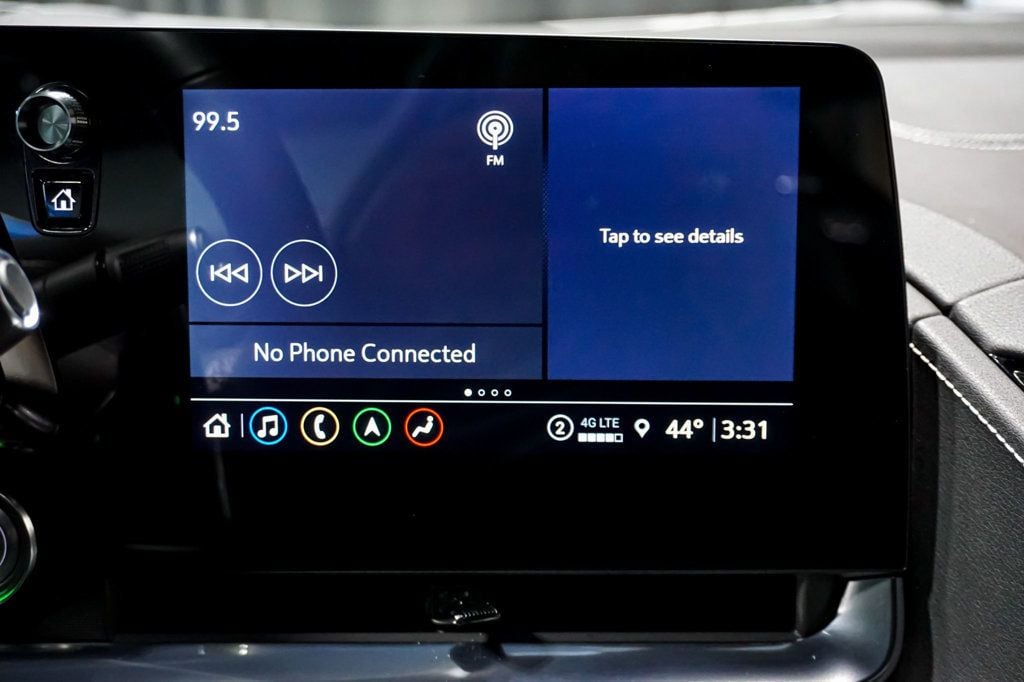 2021 Chevrolet Corvette *Z51 Performance Pkg* *Mag Ride* *Navigation* *Trident Wheels* - 22948821 - 23