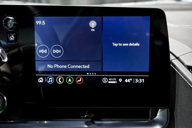 2021 Chevrolet Corvette *Z51 Performance Pkg* *Mag Ride* *Navigation* *Trident Wheels* - 22948821 - 23