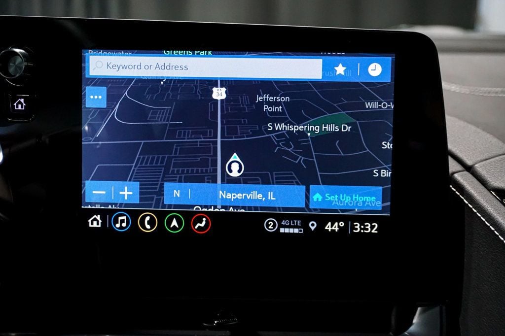 2021 Chevrolet Corvette *Z51 Performance Pkg* *Mag Ride* *Navigation* *Trident Wheels* - 22948821 - 24