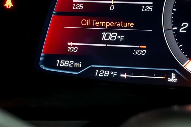 2021 Chevrolet Corvette *Z51 Performance Pkg* *Mag Ride* *Navigation* *Trident Wheels* - 22948821 - 28