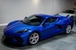 2021 Chevrolet Corvette *Z51 Performance Pkg* *Mag Ride* *Navigation* *Trident Wheels* - 22948821 - 29