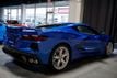 2021 Chevrolet Corvette *Z51 Performance Pkg* *Mag Ride* *Navigation* *Trident Wheels* - 22948821 - 30