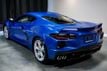 2021 Chevrolet Corvette *Z51 Performance Pkg* *Mag Ride* *Navigation* *Trident Wheels* - 22948821 - 31