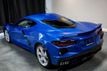 2021 Chevrolet Corvette *Z51 Performance Pkg* *Mag Ride* *Navigation* *Trident Wheels* - 22948821 - 46