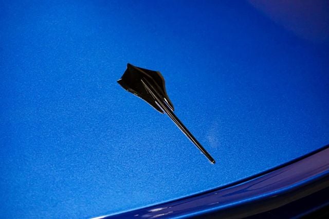 2021 Chevrolet Corvette *Z51 Performance Pkg* *Mag Ride* *Navigation* *Trident Wheels* - 22948821 - 51