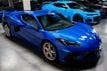 2021 Chevrolet Corvette *Z51 Performance Pkg* *Mag Ride* *Navigation* *Trident Wheels* - 22948821 - 53