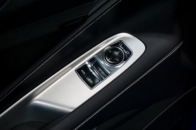 2021 Chevrolet Corvette *Z51 Performance Pkg* *Mag Ride* *Navigation* *Trident Wheels* - 22948821 - 58