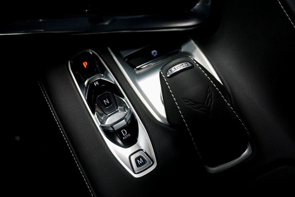 2021 Chevrolet Corvette *Z51 Performance Pkg* *Mag Ride* *Navigation* *Trident Wheels* - 22948821 - 59