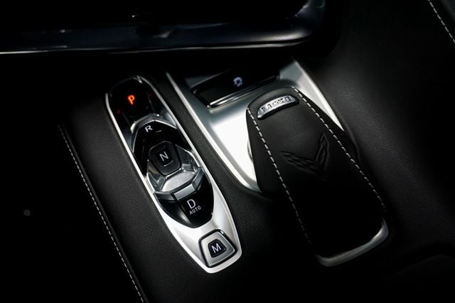 2021 Chevrolet Corvette *Z51 Performance Pkg* *Mag Ride* *Navigation* *Trident Wheels* - 22948821 - 59