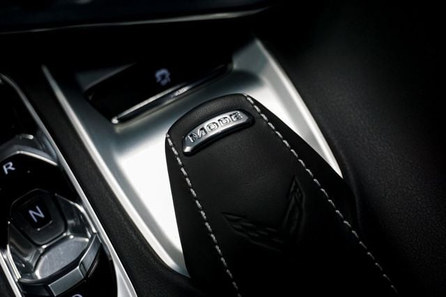 2021 Chevrolet Corvette *Z51 Performance Pkg* *Mag Ride* *Navigation* *Trident Wheels* - 22948821 - 62