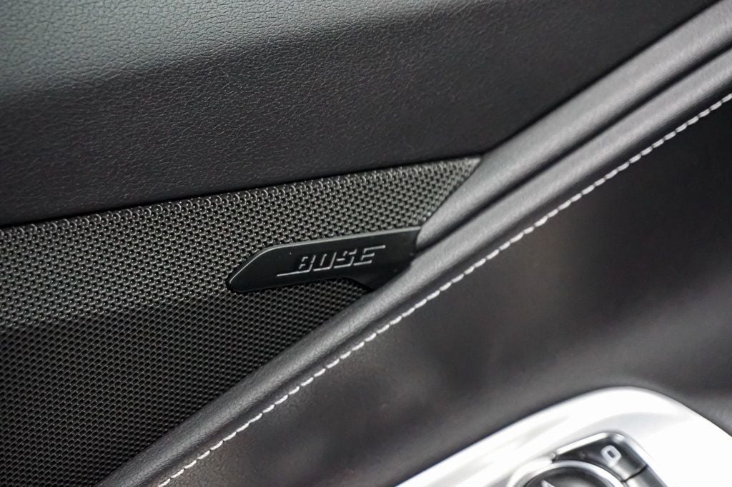 2021 Chevrolet Corvette *Z51 Performance Pkg* *Mag Ride* *Navigation* *Trident Wheels* - 22948821 - 67