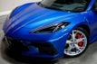 2021 Chevrolet Corvette *Z51 Performance Pkg* *Mag Ride* *Navigation* *Trident Wheels* - 22948821 - 74