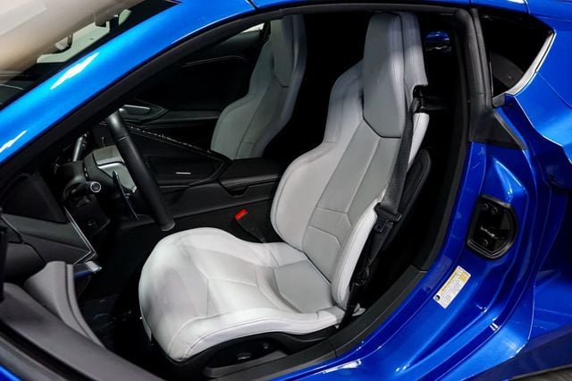 2021 Chevrolet Corvette *Z51 Performance Pkg* *Mag Ride* *Navigation* *Trident Wheels* - 22948821 - 8