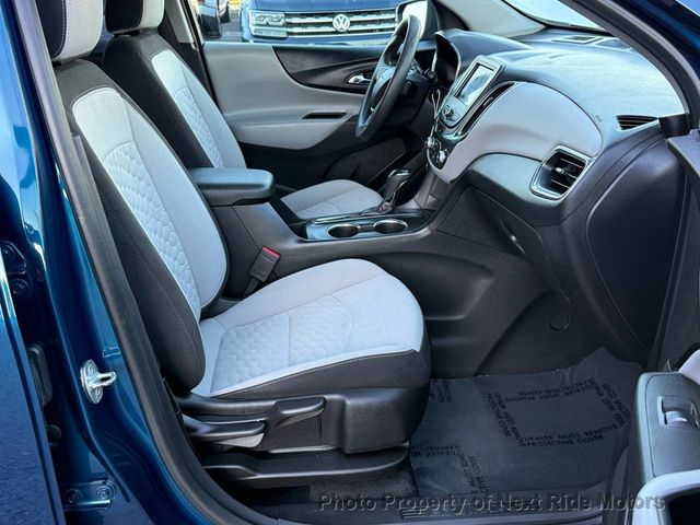 2021 Chevrolet Equinox 2021 CHEVROLET EQUINOX LT 1-OWNER SERVICED 615-730-9991 - 22973306 - 9