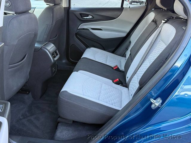 2021 Chevrolet Equinox 2021 CHEVROLET EQUINOX LT 1-OWNER SERVICED 615-730-9991 - 22973306 - 10