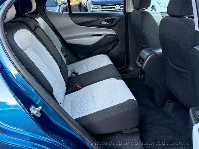2021 Chevrolet Equinox 2021 CHEVROLET EQUINOX LT 1-OWNER SERVICED 615-730-9991 - 22973306 - 11