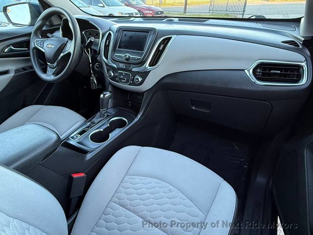 2021 Chevrolet Equinox 2021 CHEVROLET EQUINOX LT 1-OWNER SERVICED 615-730-9991 - 22973306 - 13