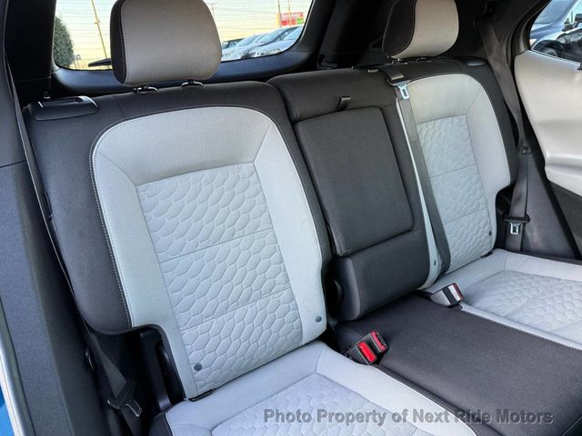 2021 Chevrolet Equinox 2021 CHEVROLET EQUINOX LT 1-OWNER SERVICED 615-730-9991 - 22973306 - 18