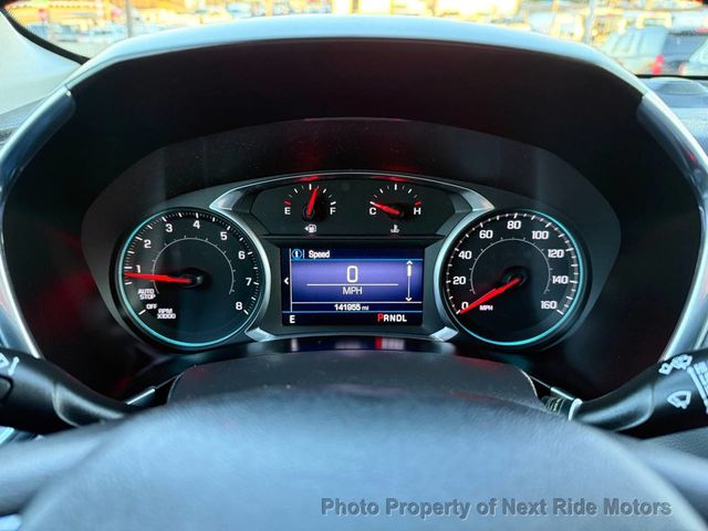 2021 Chevrolet Equinox 2021 CHEVROLET EQUINOX LT 1-OWNER SERVICED 615-730-9991 - 22973306 - 19