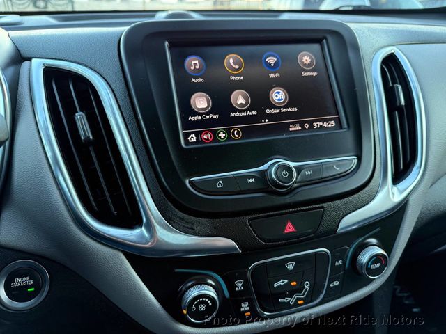 2021 Chevrolet Equinox 2021 CHEVROLET EQUINOX LT 1-OWNER SERVICED 615-730-9991 - 22973306 - 20