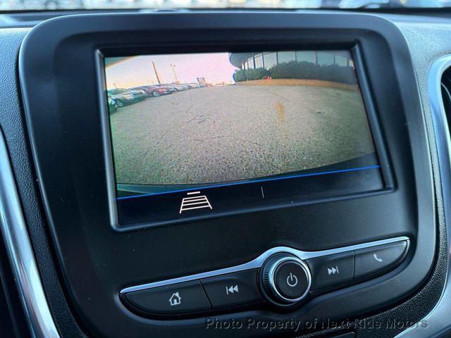 2021 Chevrolet Equinox 2021 CHEVROLET EQUINOX LT 1-OWNER SERVICED 615-730-9991 - 22973306 - 21