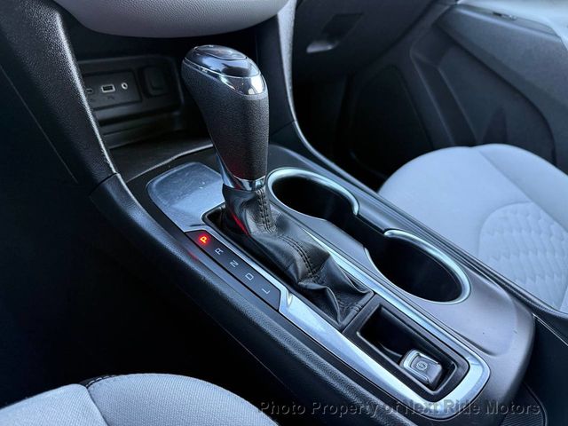 2021 Chevrolet Equinox 2021 CHEVROLET EQUINOX LT 1-OWNER SERVICED 615-730-9991 - 22973306 - 23