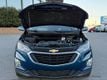 2021 Chevrolet Equinox 2021 CHEVROLET EQUINOX LT 1-OWNER SERVICED 615-730-9991 - 22973306 - 25