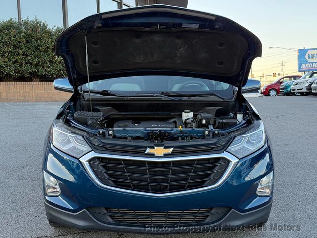 2021 Chevrolet Equinox 2021 CHEVROLET EQUINOX LT 1-OWNER SERVICED 615-730-9991 - 22973306 - 25