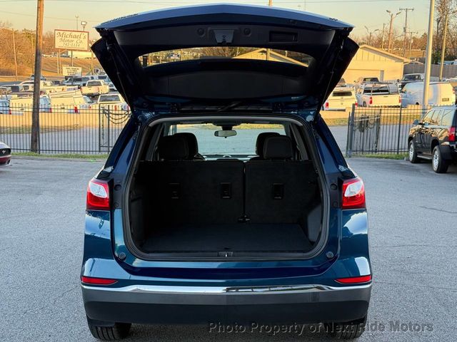 2021 Chevrolet Equinox 2021 CHEVROLET EQUINOX LT 1-OWNER SERVICED 615-730-9991 - 22973306 - 26