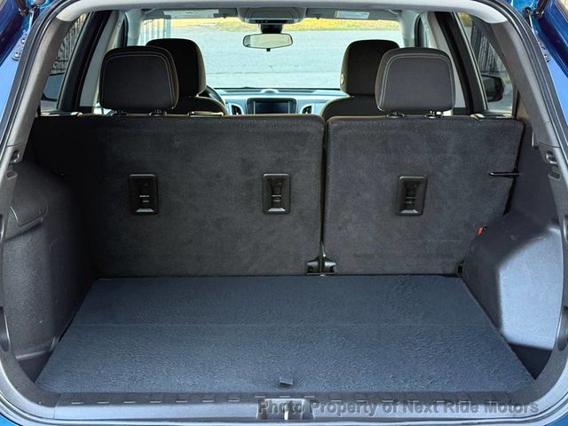 2021 Chevrolet Equinox 2021 CHEVROLET EQUINOX LT 1-OWNER SERVICED 615-730-9991 - 22973306 - 27