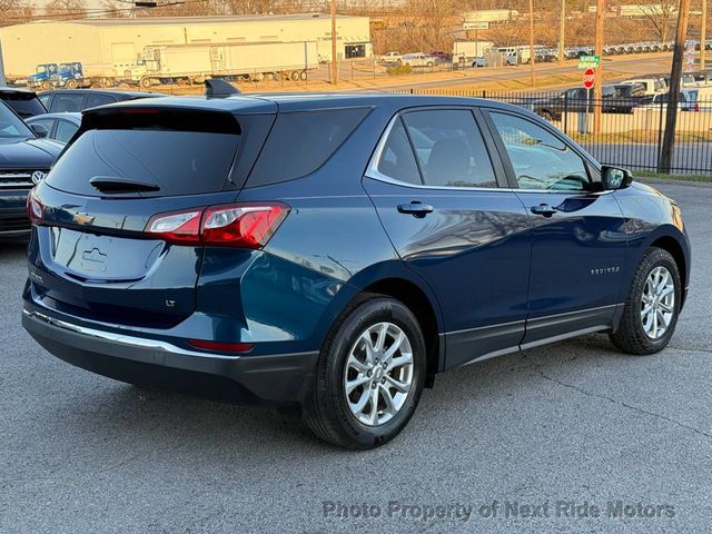 2021 Chevrolet Equinox 2021 CHEVROLET EQUINOX LT 1-OWNER SERVICED 615-730-9991 - 22973306 - 5