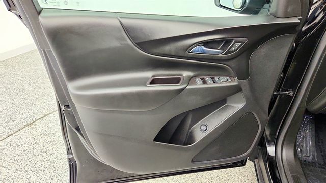 2021 Chevrolet Equinox 4dr 1LT w/ Confidence & Convenience Package - 23026199 - 9