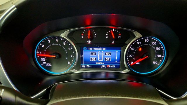 2021 Chevrolet Equinox 4dr 1LT w/ Confidence & Convenience Package - 23026199 - 13
