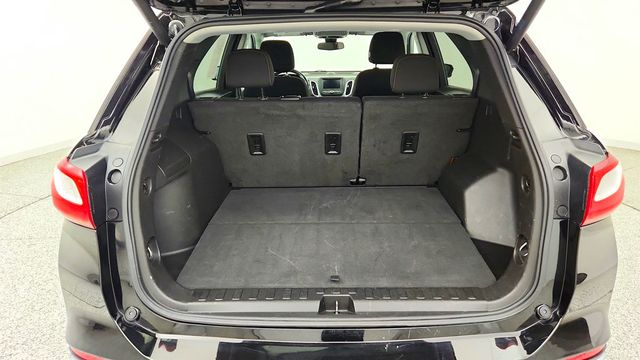 2021 Chevrolet Equinox 4dr 1LT w/ Confidence & Convenience Package - 23026199 - 21
