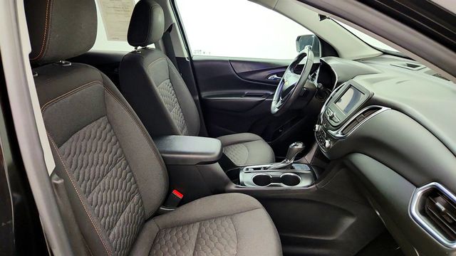 2021 Chevrolet Equinox 4dr 1LT w/ Confidence & Convenience Package - 23026199 - 23