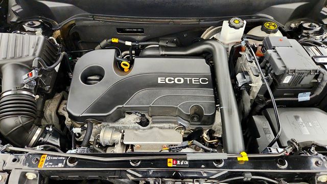 2021 Chevrolet Equinox 4dr 1LT w/ Confidence & Convenience Package - 23026199 - 25