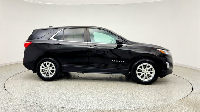 2021 Chevrolet Equinox 4dr 1LT w/ Confidence & Convenience Package - 23026199 - 3