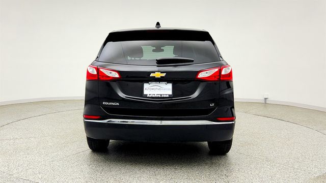 2021 Chevrolet Equinox 4dr 1LT w/ Confidence & Convenience Package - 23026199 - 5