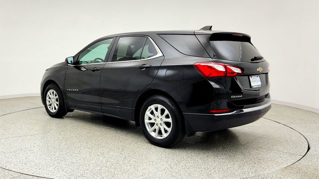 2021 Chevrolet Equinox 4dr 1LT w/ Confidence & Convenience Package - 23026199 - 6