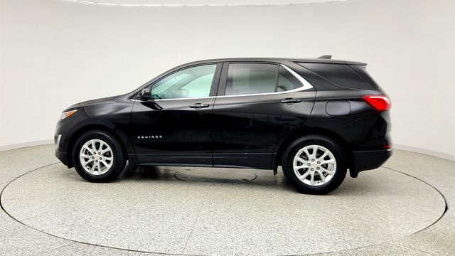 2021 Chevrolet Equinox 4dr 1LT w/ Confidence & Convenience Package - 23026199 - 7