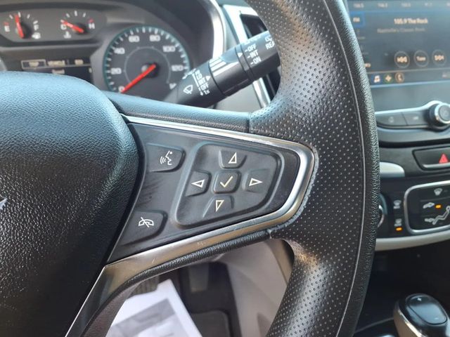 2021 Chevrolet Equinox AWD 4dr LS w/1LS - 22989169 - 9