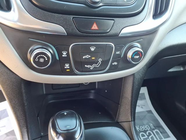 2021 Chevrolet Equinox AWD 4dr LS w/1LS - 22989169 - 12