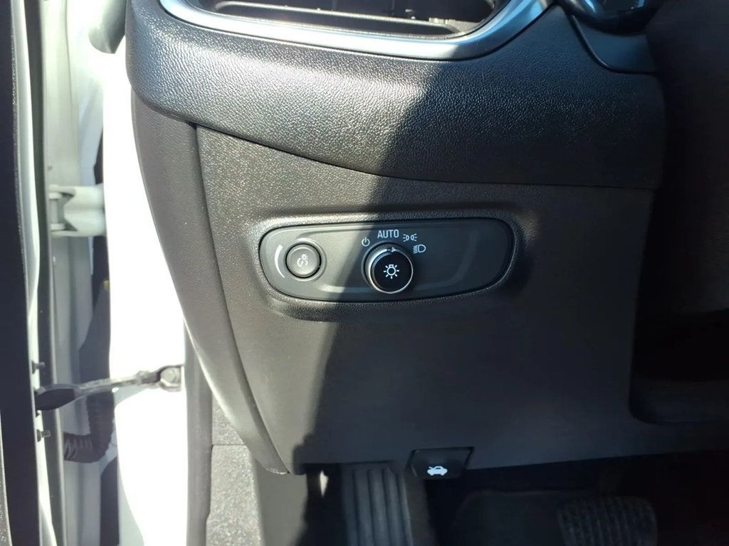 2021 Chevrolet Equinox AWD 4dr LS w/1LS - 22989169 - 13