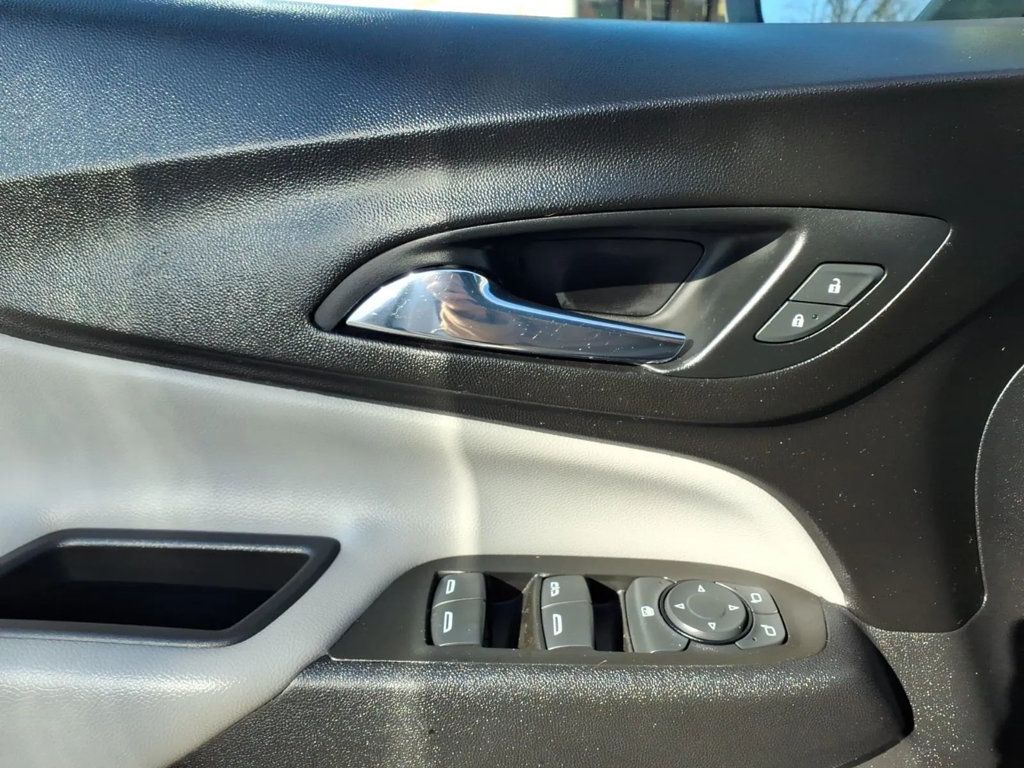 2021 Chevrolet Equinox AWD 4dr LS w/1LS - 22989169 - 14