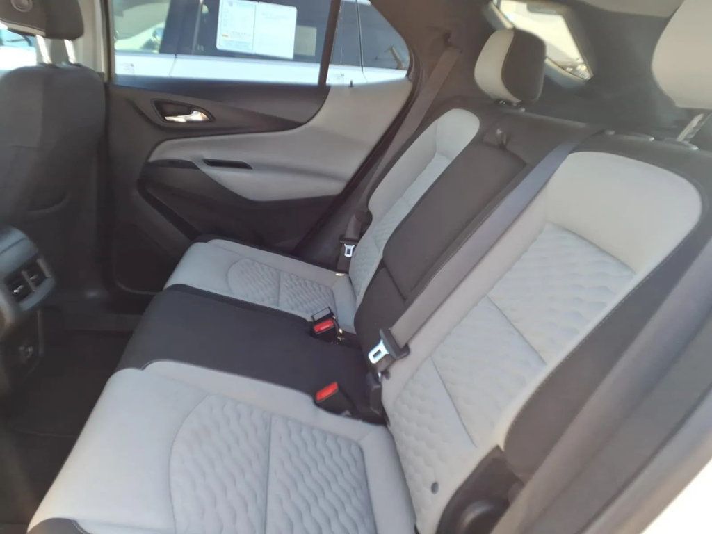 2021 Chevrolet Equinox AWD 4dr LS w/1LS - 22989169 - 15