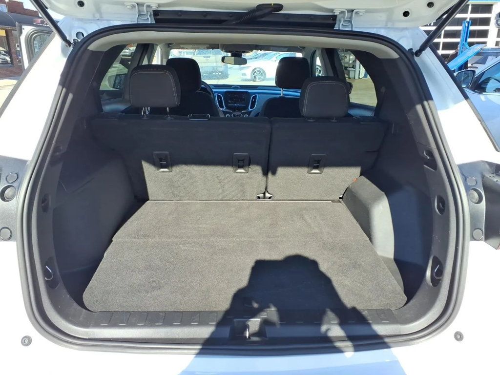 2021 Chevrolet Equinox AWD 4dr LS w/1LS - 22989169 - 16